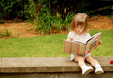 Çocuğunuzun Okumaya İlgisini Çekmede 6 Adım